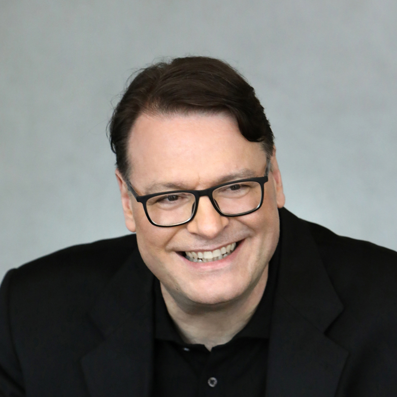 Profilbild von Dr. Thomas Durchlaub